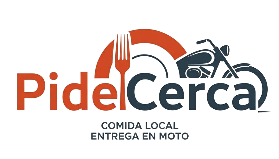 Pide Cerca